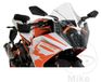 Puig Z-Racing koepel transparant