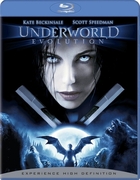 Sony Pictures Underworld Evolution