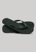 Superdry Vegan Vintage Slippers Heren Surplus Goods Olive Green