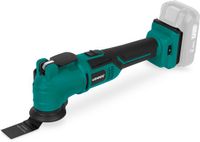VONROC Accu Multitool 20V