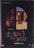 L’échine SONY PICTURES HOME ENTERTAINMENT The Devil's Backbone [DVD]