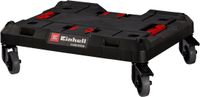 Einhell E-Case Transportwagen - Max. belasting: 120 kg