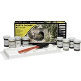 Woodland Scenics Woodland Scenics WC1215 Modelspoor mengset Aardkleuren (earth) 1 set(s)