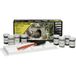 Woodland Scenics Woodland Scenics WC1215 Modelspoor mengset Aardkleuren (earth) 1 set(s)