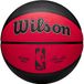 Wilson NBA Miami Heat Team City Edition basketbal maat 7