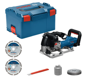 Bosch Blauw GNF20-40 Muurfrees