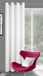 Eurofirany Modern gordijn, polyester, beige, 140 x 250 x 1 cm