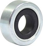 Shimano Borgring Links 8,2Mm 3/8 As BR-IM45 Diversen Zilver