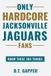 Only Libri GmbH 200 Facts for Hardcore Fans- Only HARDCORE Jacksonville Jaguars Fans Know These 200 Things