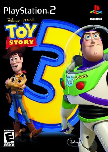 Disney Interactive Distri Toy Story 3