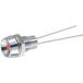 TRU COMPONENTS TC-R9-1612, RED LED-signaallamp Rood Rode diffusieschijf 20 mA