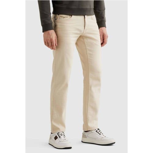 PME Legend WINGLOAD broek ecru
