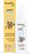 Zonwerende Solar Tea Bio High protection fragrance free suncream baby spray spf50+