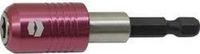 Merkloos / Sans marque TOOLCRAFT 1614135 Snelwissel-bithouder 6,3 mm (1/4)