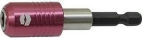 Merkloos / Sans marque TOOLCRAFT 1614135 Snelwissel-bithouder 6,3 mm (1/4)