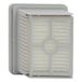 Hoover SH01 Stofzuigerfilter, origineel, HEPA, anti-geur, extra filtering, schone lucht, compatibele HW5-stofzuiger