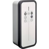 Hager XEV1R22T2ER Wallbox Type 2 Mode 3 32 A Nombre de connexions 1 x 22 kW RFID