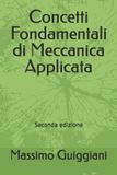 Concetti Bol Concetti Fondamentali di Meccanica Applicata Paperback
