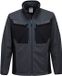 Portwest WX3 Softshell Jack T750 - Mol grijs - XXL