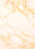 Florence Marmer Papier A4-50 Vellen in Beige - Cardstock voor Scrapbooking, Kaarten & Knutselen - 200 g/m²