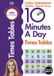 10 Dorling Kindersley Limited 10 Minutes A Day Times Tables, Ages 9-11 (Key Stage 2): Supports the National Curriculum, Helps Develop Strong Maths Skills