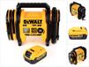 DeWalt DCC 018 N accu-luchtcompressor