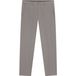 HUGO BOSS Broek Commuter Slim, lichtgrijs
