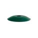 Louis Poulsen PH 3½-3 abat-jour supérieur métal vert