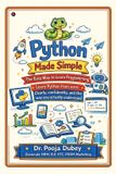 Python Libri GmbH Python Made Simple