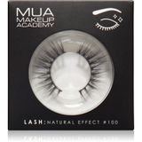 MUA Makeup Academy Lashes Nepwimpers 1 pair