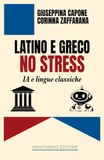 Latino e greco no stress. IA e lingue classiche