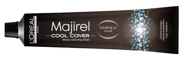L'Oréal Majirel Cool Cover 7.1 50ml