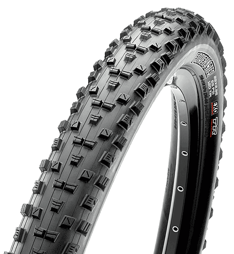 Maxxis Forekaster zwart