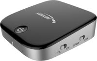 Audiocore Bluetooth 2 in 1 Adapter AC830 Apt-X Audio Zender Ontvanger