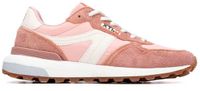 Xti Lage Sneakers Dames Nude Leer EU 40