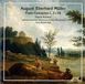 Concertos August Eberhart Muller: Flute Concertos 1. 3 & 10