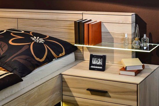 Hama RC200 - Radiogestuurde wekker - Zwart