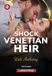 Shock Harlequin Presents Shock Venetian Heir Paperback