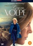 Signora Volpe Series 1 DVD