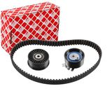 febi bilstein 23045 tandriemset, 1 stuk