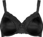 Triumph Ladyform Soft W X Dames Beha - Maat 75C