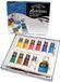 Winsor & Newton Artisan Water Mixable Oil Colour - Studio Set 10x37ml + Medium & Penselen