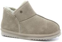 Warmbat Willow Suede Moss - Wijdte G