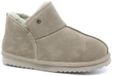 Warmbat Willow Suede Moss - Wijdte G