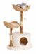 Flamingo Krabpaal Hector - Beige - 75x46x111 cm