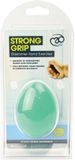 Fitness-mad Handtrainer Zwaar Rubber Groen