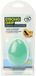 Fitness-mad Handtrainer Zwaar Rubber Groen