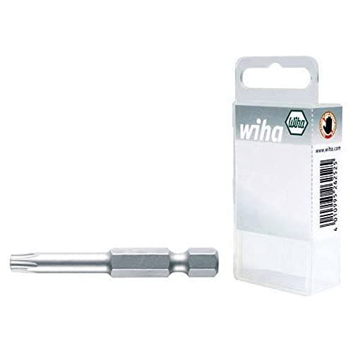 Wiha Bit Set Professional 70 mm TORX® (T25) 2-delig 1/4" (38715)