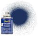 Revell Hobbyverf Acrylverf - #200 RBR Blue - Metallic - Acryl Spray - Bombe de peinture - 100 ml