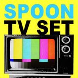 TV Spoon LP / 12 inch / 2015